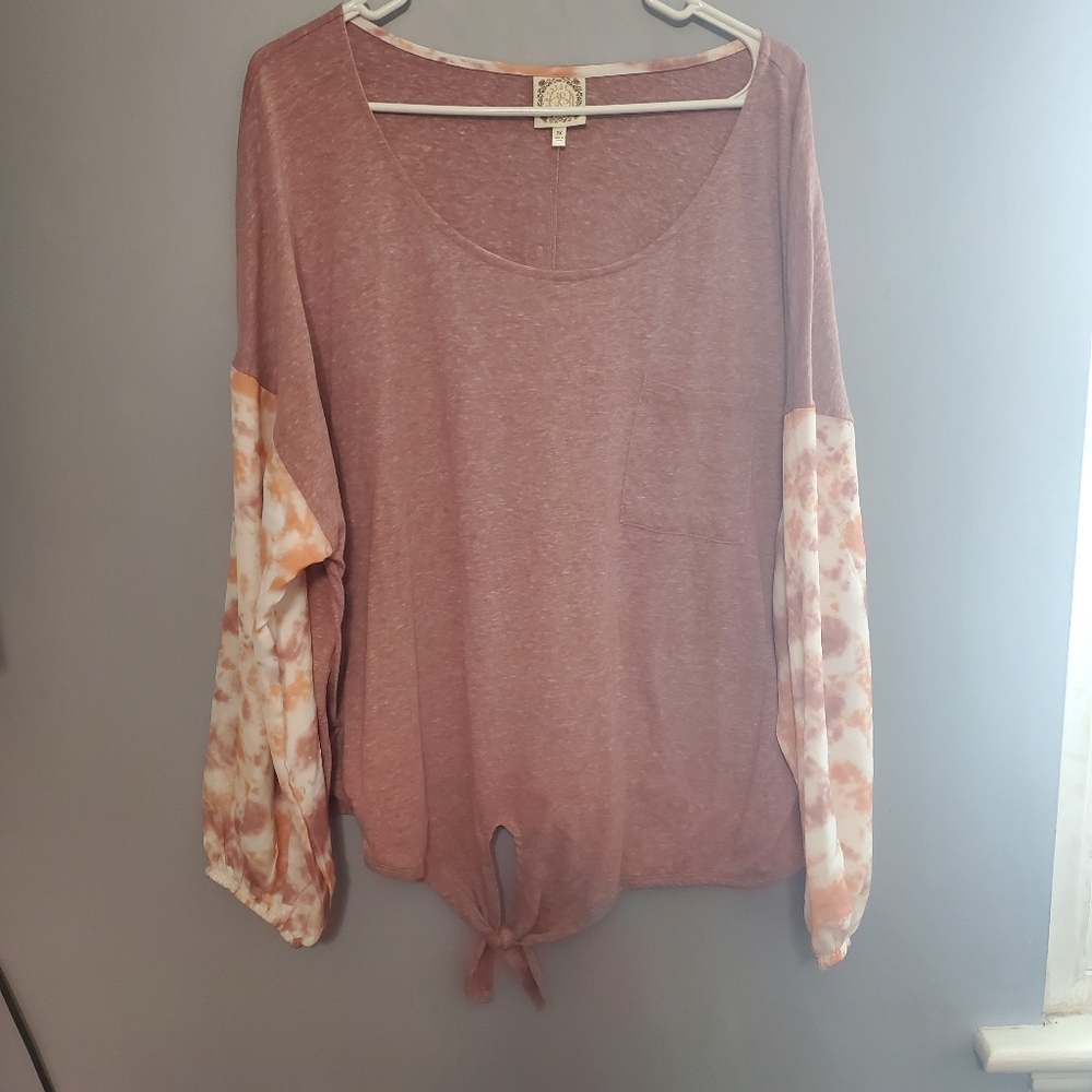 womens top